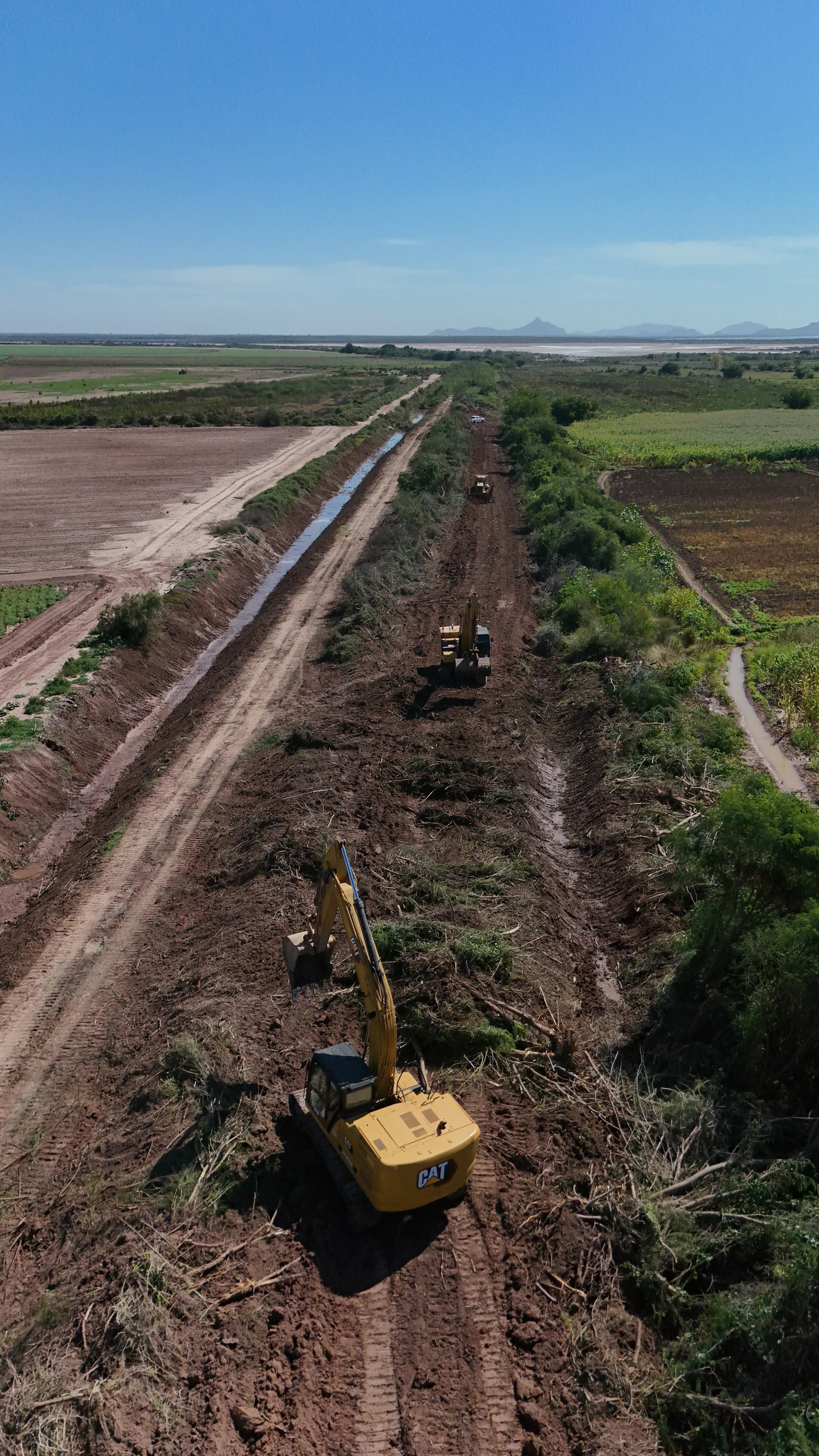 Renta de maquinaria pesada