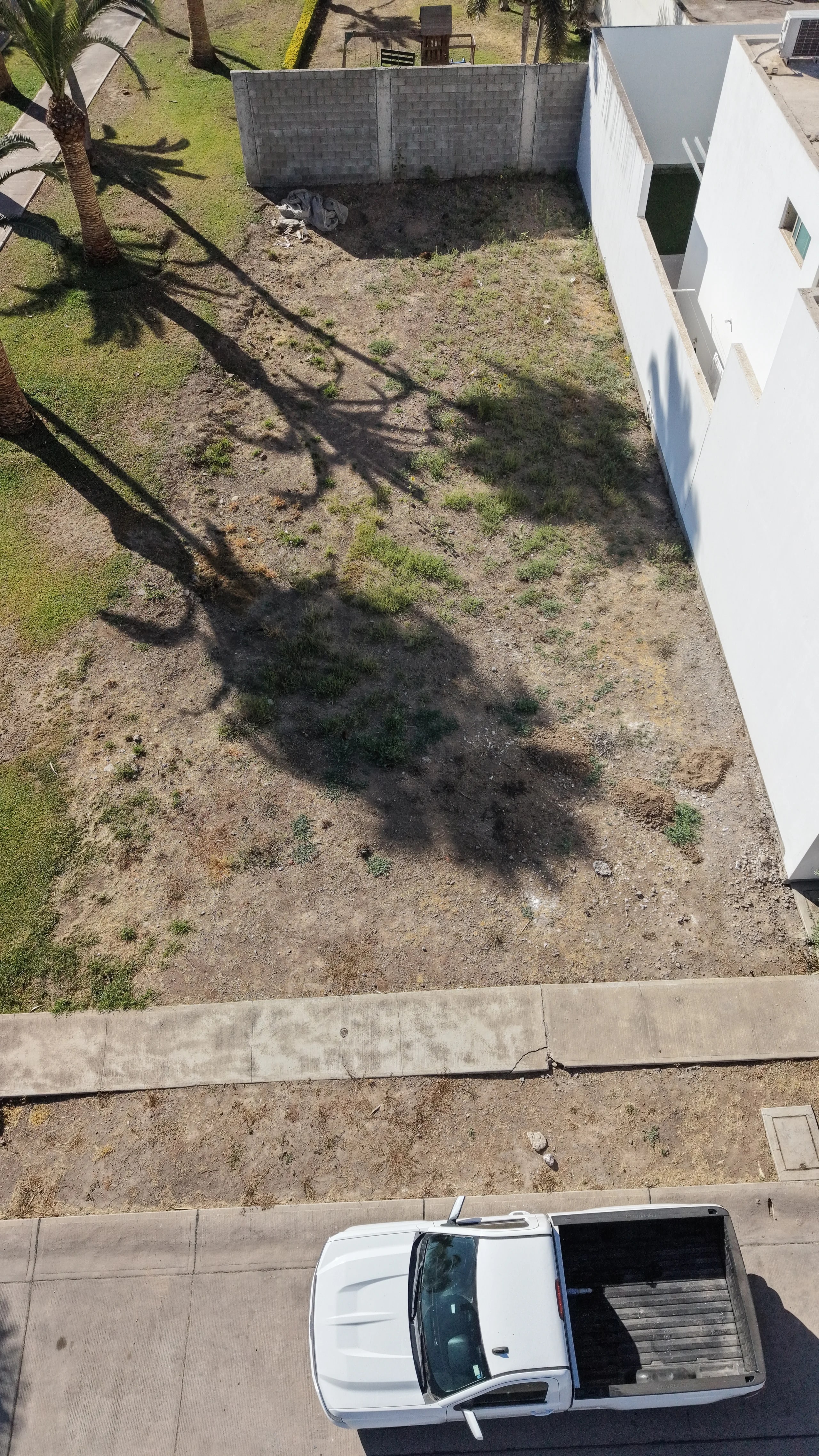 Frente Alcázar — rehabilitación hidroagrícola — vista 10