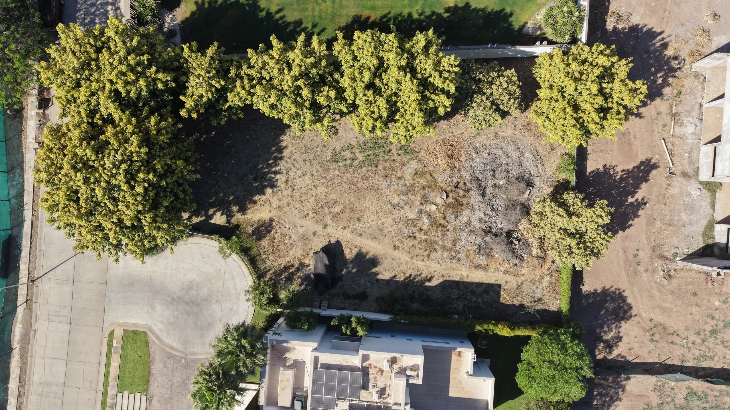 Frente Alcázar — rehabilitación hidroagrícola — vista 3