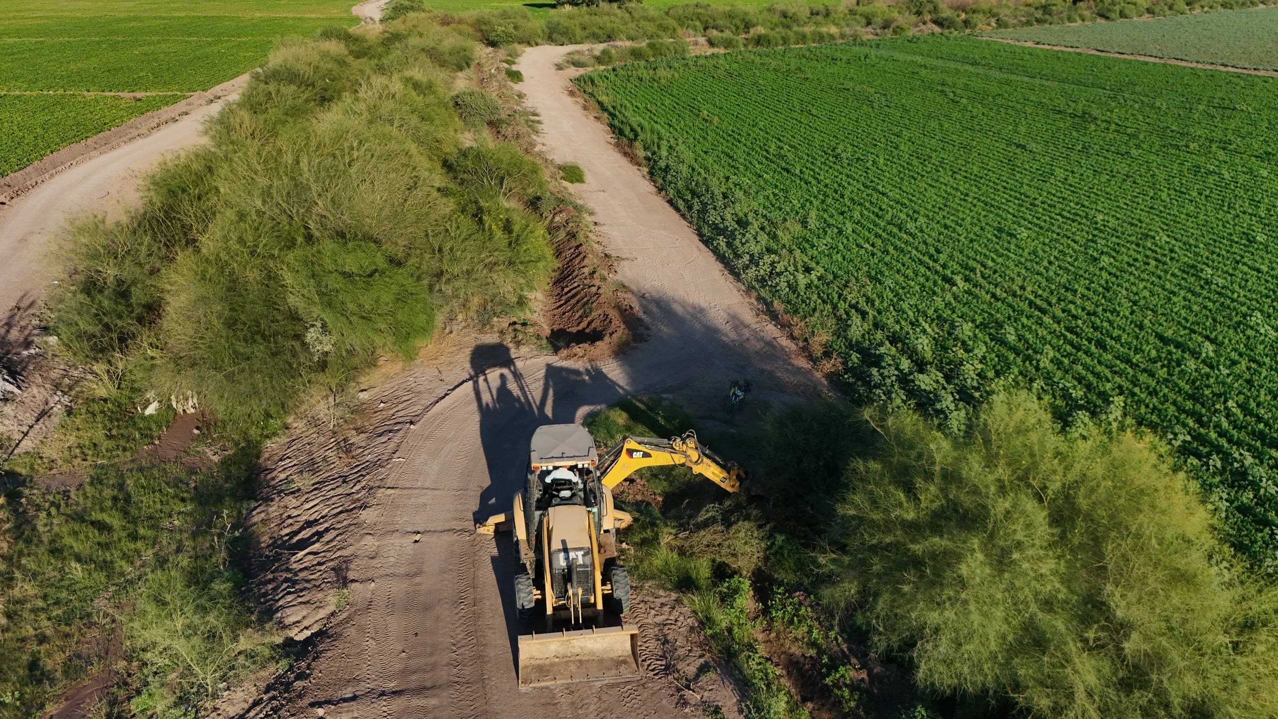 Módulo Santa Rosa — Renta de maquinaria con operador — vista 4