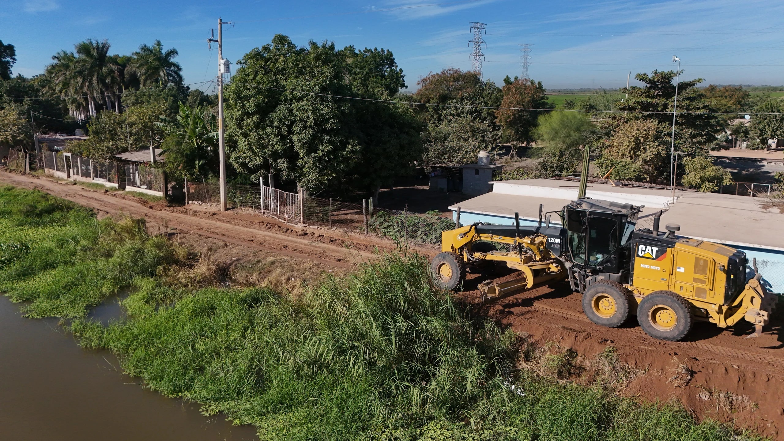 Módulo Santa Rosa — Renta de maquinaria con operador — vista 5