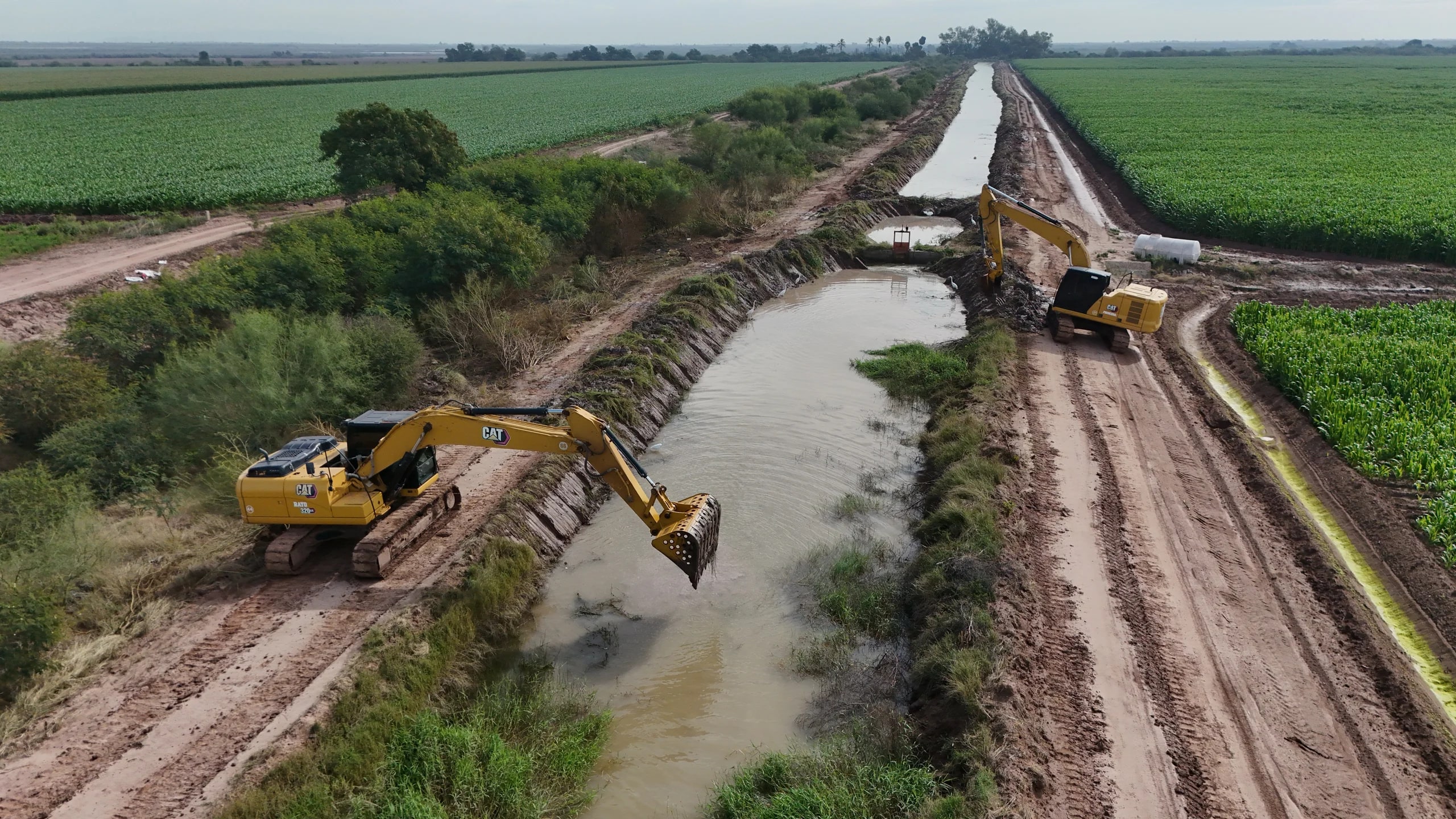 Módulo Santa Rosa — Renta de maquinaria con operador — vista 9