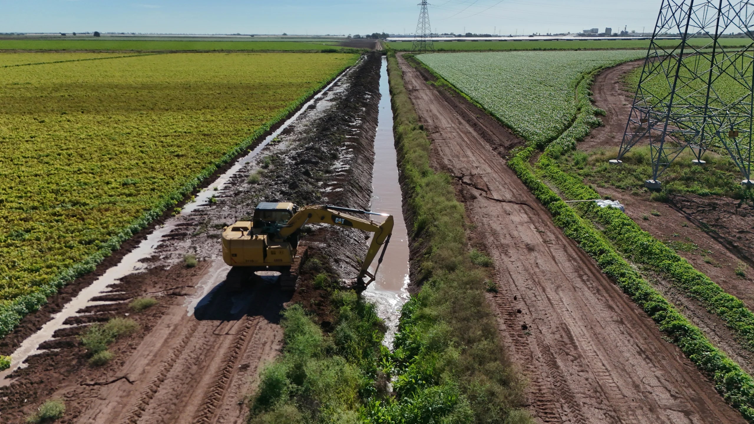 Módulo Santa Rosa — Renta de maquinaria con operador — vista 8