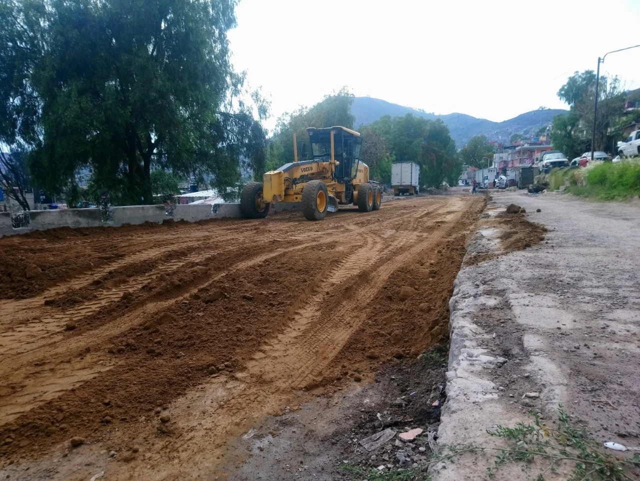 Riego de los Nueve Pueblos del Yaqui — vista 6